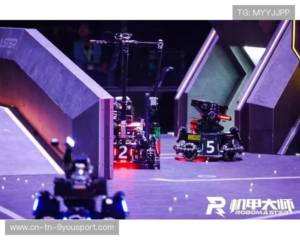 超级对抗系列赛，精彩纷呈，硬核来袭！