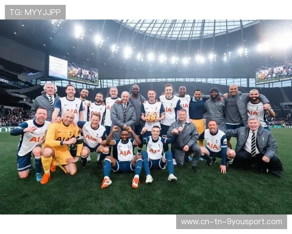 逆天！热刺24岁中卫9秒奔袭80米：杂耍过人+无视5人防守 单刀破门，热刺中后卫引援