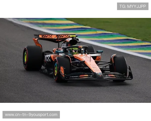 F1赛季重启，诺里斯誓言卫冕争冠